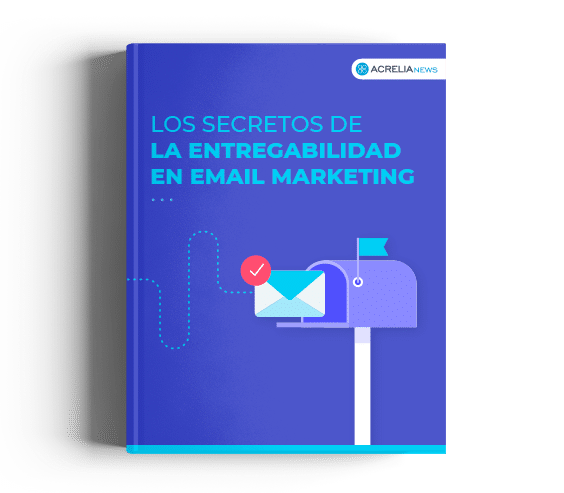 ebook the secrets of deliverability in email marketing